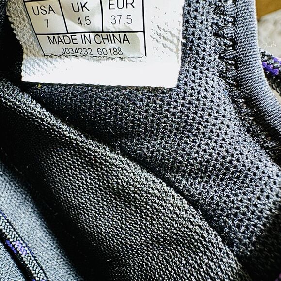 Merrell Bravada Mid Women’s 7 Pink Purple Waterproof Hiking Trail Vibram A - Picture 10 of 10